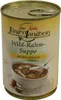Jürgen Langbein Wild-Rahm-Suppe, 400ml Produktbild-Vorschau 2