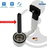 tecuro Spülen-Siebkorbventil Ø 70 mm (1 1/2 Zoll) mit Produktbild-Vorschau 4