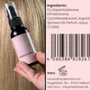 hair2heart Arganöl Spitzenfluid für Echthaar Extensions, Produktbild-Vorschau 10