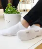 Footstar Damen & Herren Fitness Sneaker Socken (6 Paar) - Produktbild-Vorschau 4