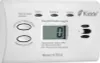 Kidde K7DCO Carbon Monoxide Detector with LCD Display Anteprima dell’immagine prodotto 2