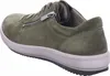 Legero Tanaro 5.0 Damenschuhe Schnürschuhe Sportive Grün Productafbeelding-voorbeeld 5