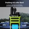 Retevis A3 Funkgerät, Walkie Talkie, Quadband-Amateurfunk, Produktbild-Vorschau 4