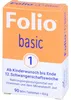 FOLIO 1 basic Filmtabletten 90 Stück für Frauen Produktbild-Vorschau 7