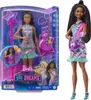 Barbie Big City Musical Brooklyn GYJ24 /4 Náhled obrázku produktu 1