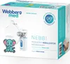 INHALATOR NEBULISATOR für Kinder und ERWACHSENE – TRAGBAR, Produktbild-Vorschau 12