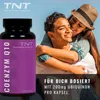 TNT Coenzym Q10 mit 200mg Ubiquinon pro Kapsel 120 Kapseln Produktbild-Vorschau 4