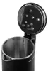 Snelkoker met temperatuurinstelling, 2200W, BLOW BK-18PB Productafbeelding-voorbeeld 5
