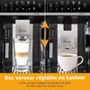 Machine à café automatique café expresso Machine à café Voir les images du produit 7