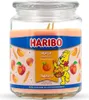 Haribo™ Duftkerze Peach Paradise, 2 Dochte, HxD: 13 x 10 Produktbild-Vorschau 1