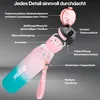 4FRESH Trinkflasche 1000 ml aus Tritan – BPA-freie Produktbild-Vorschau 5