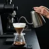 Greenmigo 1.0L Schwanenhals-Wasserkocher zum Produktbild-Vorschau 2