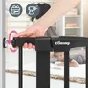 bramka schodowa 1st Flat Step, koniec z potknięciami dzięki Podgląd zdjęcia produktu 9