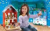 PLAYMOBIL 70383 Großer Adventskalender - Weihnachten im Produktbild-Vorschau 6