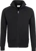 SWEATJACKE COLLEGE - schwarz - Größe L Produktbild-Vorschau 1