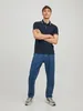 Jack & Jones 12136668, Blau, XXL, Baumwolle, Nicht Produktbild-Vorschau 28