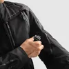 Rebelhorn Hardy 3.0 Jacke Schwarz XL Mann Schwarz XL Produktbild-Vorschau 12