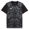 Puma Teamultimate Trikot Kurzarm Herren - Schwarz Produktbild-Vorschau 1