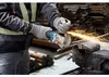 Bosch GWS 18V-8, 11000 ot/min, 12,5 cm, Baterie, 1,6 kg Náhled obrázku produktu 8