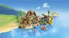 LEGO Friends Stazione sul Mare per Vacanze in Famiglia Anteprima dell’immagine prodotto 32