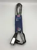 ABUS Catena 6806K/85 reflecterend fietsslot Productafbeelding-voorbeeld 6