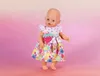 Zapf BABY nato Abito Frutti 43cm Anteprima dell’immagine prodotto 10