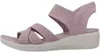 SKECHERS SLIP-INS ARYA Violett Produktbild-Vorschau 2