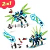 LEGO DREAMZzz Zoey und die Katzeneule Zian, Produktbild-Vorschau 24