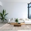 Mazovia Teppich Beige Modern Abstrakt - Wohnzimmer, Produktbild-Vorschau 3