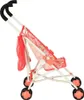 BABY ANNABELL spacerówka z siatkš 703922 Produktbild-Vorschau 7