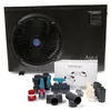 AquaForte Full Inverter Wärmepumpe 15,3 kW inkl. Wi-Fi + Produktbild-Vorschau 1