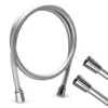 SANIDELL Brauseschlauch - 80cm- Silber Chrom – Produktbild-Vorschau 1