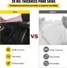 VEVOR LLDPE vložka do jezírka 6 x 7,6 m, vložka do jezírka Náhled obrázku produktu 3