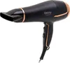 Camry CR 2255 Haartrockner Schwarz  Gold 2000 W Produktbild-Vorschau 5