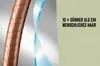 Jet-Cut Frischhaltefolie Nachfüllrolle 30 cm x 500 m, Inox Produktbild-Vorschau 5