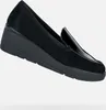 Geox Ilde Loafer Schwarz EU 40 Frau Schwarz EU 40 Produktbild-Vorschau 3