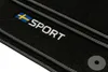 SPORT Velour Fußmatten Satz für Volvo XC60 II (ab 2017) - Produktbild-Vorschau 1