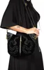 Killstar Handtasche Damen Adder schwarz Standard Produktbild-Vorschau 4