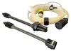 Ryobi RY18PW22A-0 - Compatto - Batteria ricaricabile - Nero Anteprima dell’immagine prodotto 4
