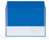 Aquarium Hintergrund Blau Selbstklebende Folie wasserfest Produktbild-Vorschau 5