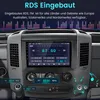 Radio samochodowe CarPlay z systemem Android 15 do Podgląd zdjęcia produktu 7