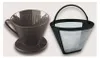 Fackelmann Dauerkaffeefilter Nr. 4 Produktbild-Vorschau 8