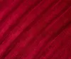 Gözze Cord-Optik Wohndecke karminrot 150x200 cm Produktbild-Vorschau 7