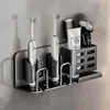 Selbstklebender Badezimmer-Aufbewahrungshalter aus Produktbild-Vorschau 6