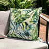 Kissenbezug 50x60 Kissen Dekokissen Sofakissen 100% Produktbild-Vorschau 2