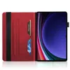 Für Samsung Galaxy Tab S10 / S9 / S8 Ultra Baum Muster Produktbild-Vorschau 2