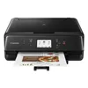 Canon 2986C006 Canon PIXMA TS6250 schwarz Voir les images du produit 3