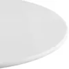 CLP Bistrotisch Jarla rund 70 cm platzsparend modern für 2 Produktbild-Vorschau 4