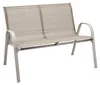 Gartenmöbelset: 2 x Stuhl, Sofa, Tisch, Gartenmöbelset für Produktbild-Vorschau 5