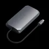 Satechi USB-C Multimedia adapter (M1/M2/M3) – Double sortie Voir les images du produit 5